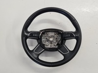 фото thumb №1, Audi a6 c7 кермо чотириспицевий 4g0419091m