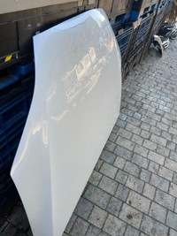 фото thumb №9, Tesla x plaid капот