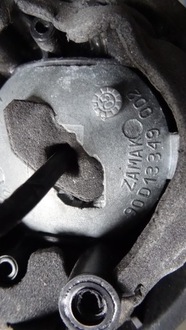 фото thumb №5, Dacia logan i 1 зеркало левая передние