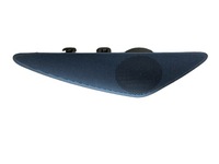 фото thumb №1, Решётка панели консоли alfa romeo giulia