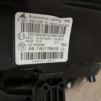 фото thumb №3, Bmw 2 f45 f46 lift лампа фара full led адаптивний правий europa