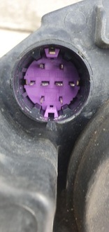 фото thumb №11, Лампа права europa alfa romeo mito 89101887