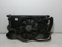 фото thumb №14, Renault laguna iii lift 11-15 бампер капот крила kompletny перед ted69