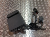 фото thumb №1, Коробка корпус запобіжників swift mk8 17- 1.0 boosterjet