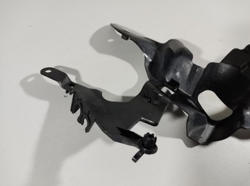 фото thumb №12, Volvo s60 ii 13- держатель подкрылки 31497106