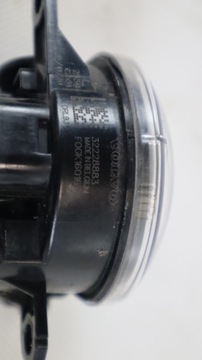 фото thumb №5, Volvo xc40 галоген лампа протитуманна ліва 32228883