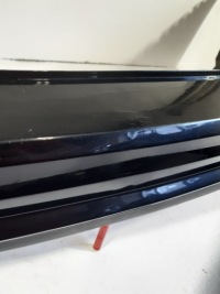 Бампер задняя задний mercedes w204 amg c-klasa универсал с Разборки, фото thumb