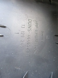 фото thumb №11, Opel meriva a консоль подушки безопасности ремни