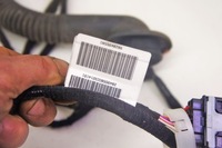 фото thumb №7, Nv044 opel combo e джгут двері лівий задня