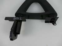 фото thumb №2, Mercedes slk r171 дуга захисна дуга безпеки