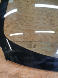 фото thumb №8, Alfa romeo giulia скло зад 18 рік