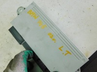 фото thumb №8, Bmw e65 745i n62b44 02r модуль двері задня лівий