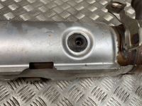 фото thumb №8, Katalizator/dpf citroen ds7 crossback 9824061080
