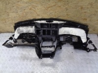 фото thumb №12, Торпедо роздавальна капот консоль kia ceed i 1 2006- європа 847211h000