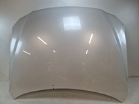 фото thumb №1, Mazda cx5 ii 2 lift капот крышка передняя перед