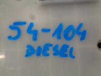 фото thumb №9, Opel mokka 1.6 cdti лічильник прилади 42483699