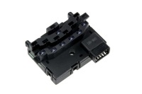 фото thumb №1, Датчик kąta повороту колеса vw golf 5 v 2003-