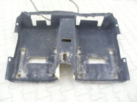 фото thumb №1, Mercedes w211 kombi коврик обшивка пол задняя