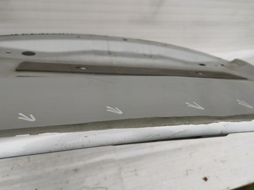 фото thumb №13, Крышка багажника opel meriva b