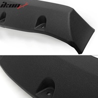 фото thumb №5, Розширювачі крила pocket river style текстура dodge ram 1500 09-17