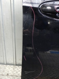 фото thumb №5, Ford c-max mk2 двері правий перед передні