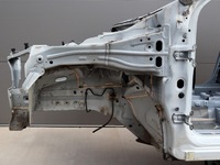 фото thumb №3, Четверть левая передняя лонжерон renault kadjar 15-22 r. ov369