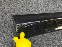 фото thumb №4, Volvo xc60 ii молдинг двері права перед 32208739