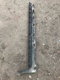 фото thumb №5, Планка пороговая левая ford kuga mk2 cv44-s10155-a