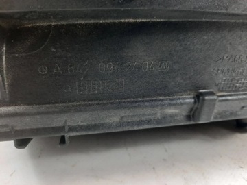 фото thumb №6, Корпус фільтра повітря mercedes glc w253 w207 w212 w204 w218 v6 3.0 cdi