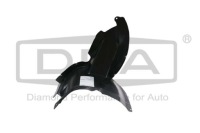 фото thumb №1, Підкрилок vw passat cc 08-12 правий перед 3c8805912a