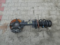 фото thumb №2, Амортизатор ступица поворотный кулак renault master movano