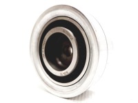 Грм комплект . ремень + ролик + насос жидкость подходит к: audi a1, a3, a4 Оригинал, фото thumb