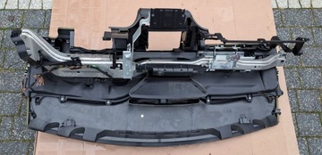 фото thumb №12, Vw touran i панель раздаточная капот 1t1857001