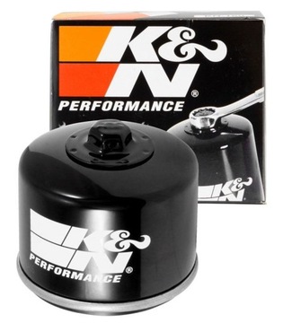 ФИЛЬТР МОТОРНОГО МАСЛА. BMW r 1200 GS ADVENTURE/ K&N Filters KN-160 Масляный фильтр