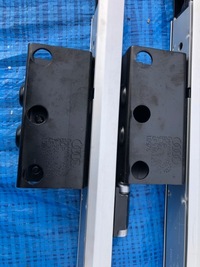 фото thumb №7, Напрямна багажника audi a6 c6 4f9863556a 4f9863555a