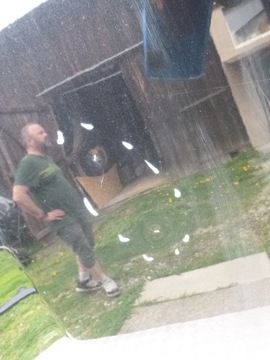 фото thumb №9, Капот кришка двигуна bmw x5 e70 x6 e71 2006-2013