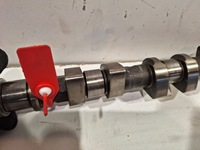 фото thumb №6, Вал розподільного валу випускний 0097798 opel astra h 1.6 16v 04-