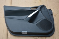 фото thumb №1, Обшивка дверь левый перед mazda 6 gj kombi 68450d02