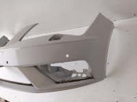 фото thumb №3, Seat leon iii lift 5f0 бампер перед 5f0807221 r