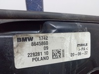 фото thumb №5, Mini jcw f57 2.0 321 km комплект радіатор вентилятор 7617598 b48d