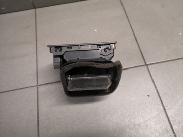 фото thumb №8, Решітка повітропровід vw t5 eu ліва 7h1819203c