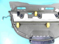 фото thumb №9, Полиця задня задня багажника jaguar xf i x250