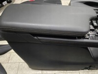 Сиденья заднее сиденье обшивки салон renault espace v рестайлинг  состояние как новый с Разборки, фото thumb