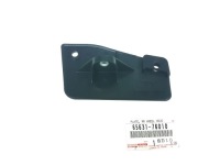 фото thumb №2, Lexus ct200h 10-20 спойлер бризковик поріг молдинг pt