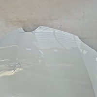 фото thumb №6, Renault kadjar 15- капот кришка двигуна