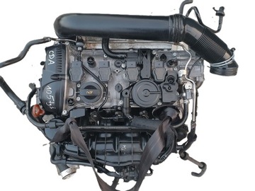 фото thumb №7, Двигун комплектний 1.8 tfsi cda