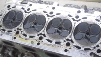 фото thumb №9, Mercedes cla w117 1.6 головка kpl 270910 12-