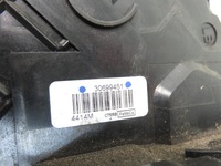 фото thumb №7, Замок лівий задній volvo v50 mw 30699451