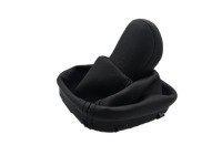 Ручка перемикання передач чохол mercedes c-klasa w203 s203 2000-2007 avangarde Недорого, фото thumb