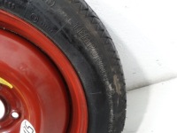 фото thumb №7, Докатне колесо (докатка) peugeot continental t125/80r15 95m et8 4x108